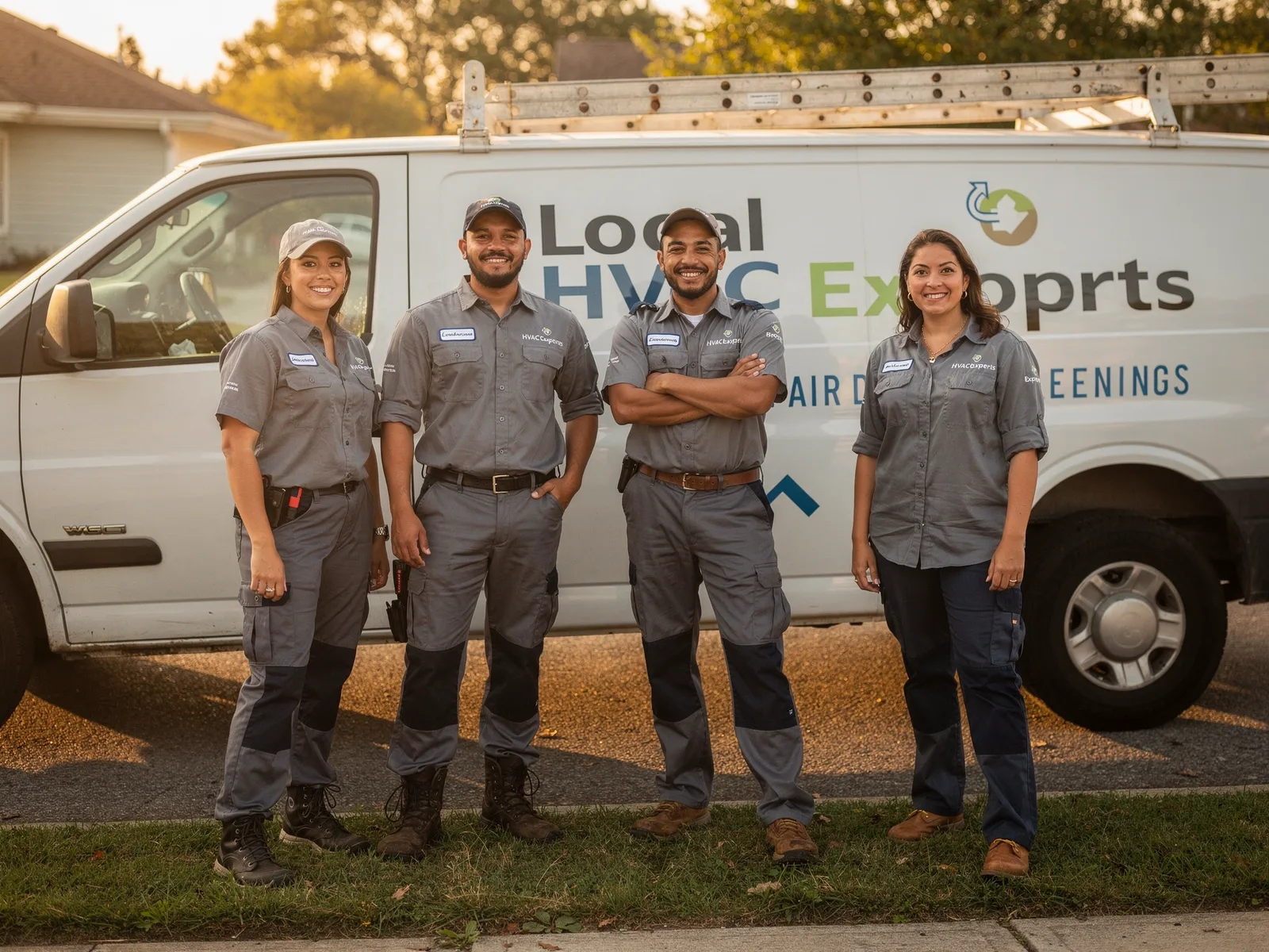 24/7 HVAC Repair & AC Replacement company in Perry Park, KY
